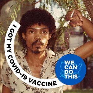 Meet your Posher, Ronnie